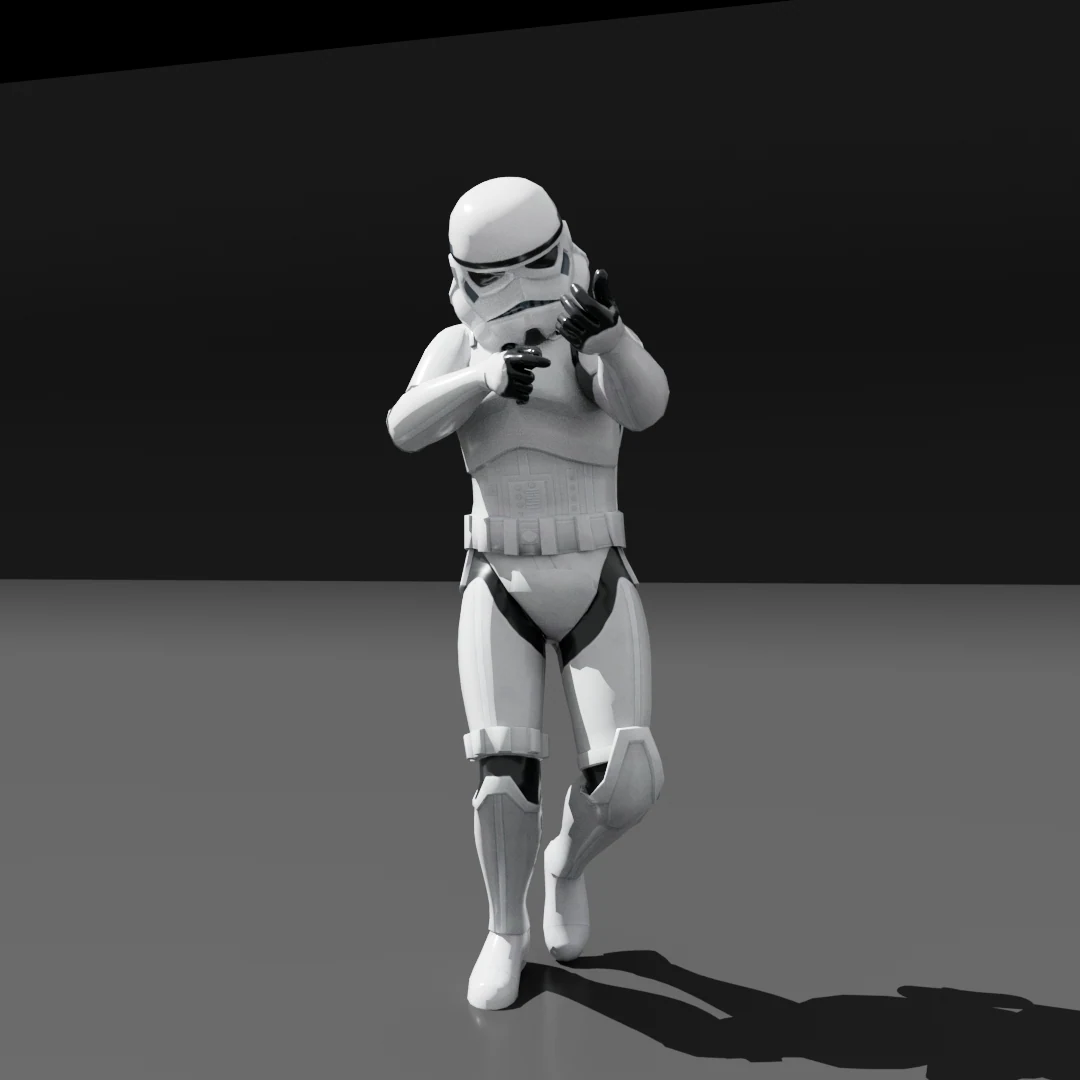 Storm Trooper