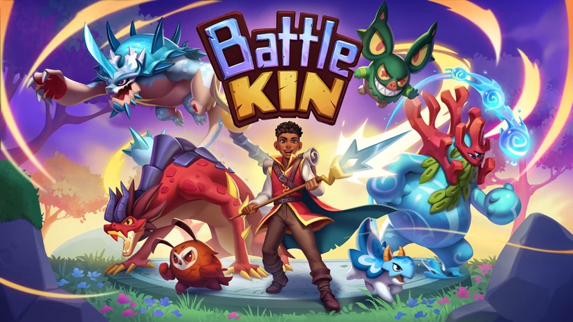 BattleKin