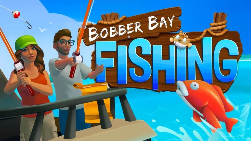 Bobber Bay Fishing