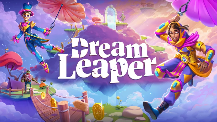 Dream Leaper