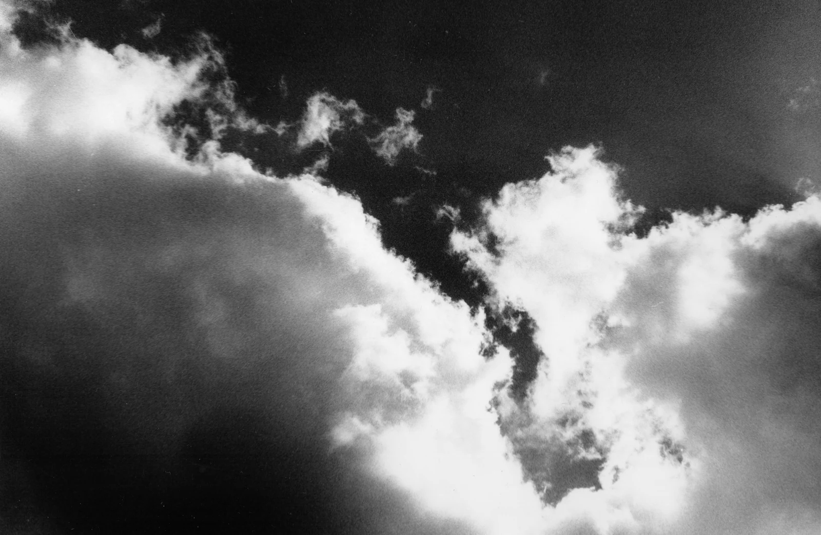 Clouds