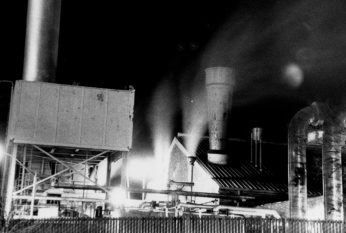 Factory