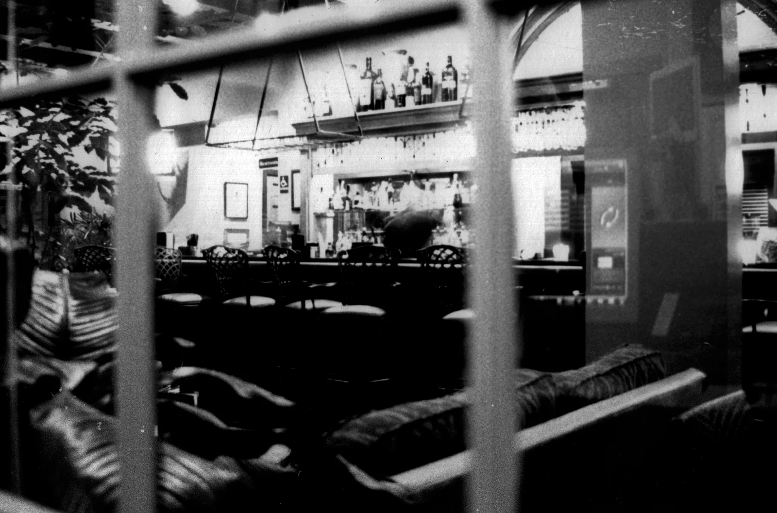 Jubans interior