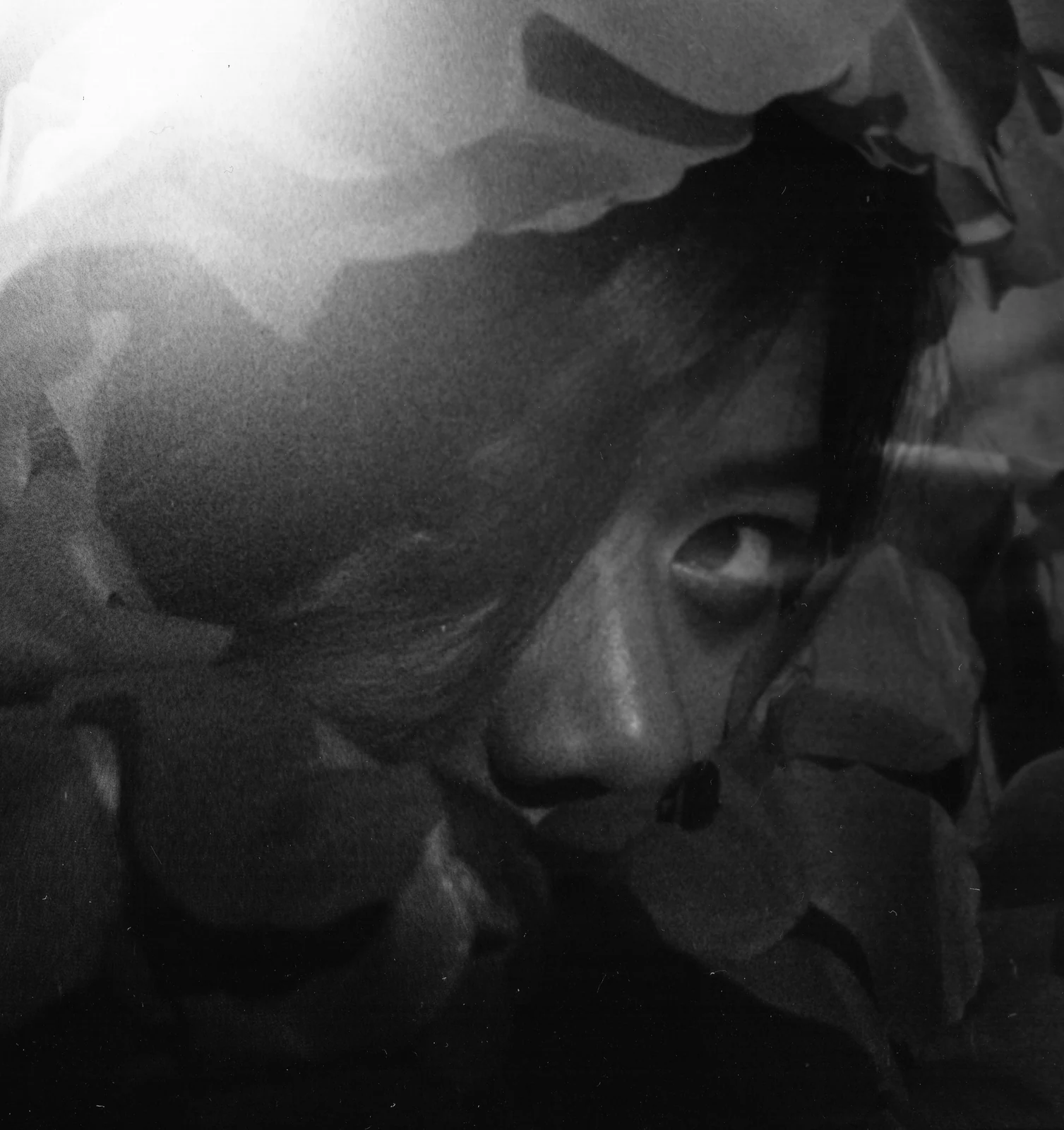 Shei portrait