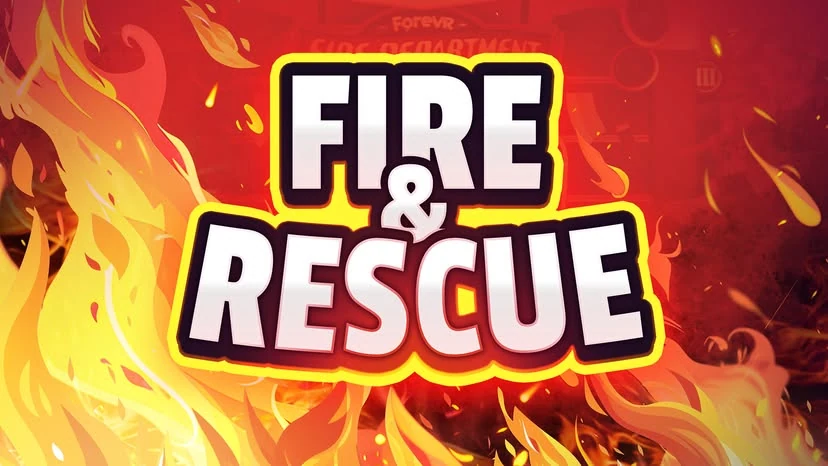 Fire And Rescue