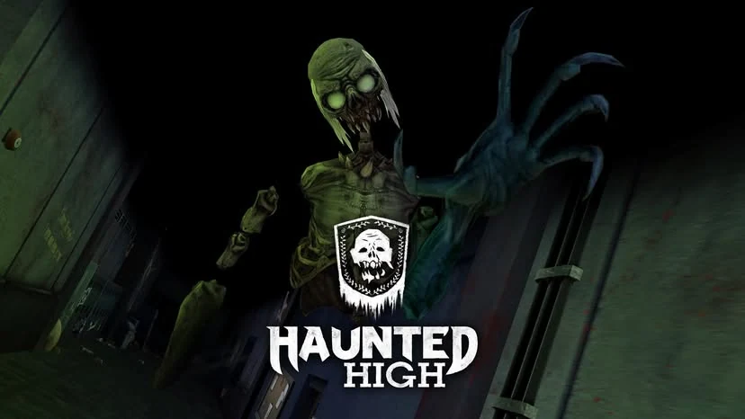 Haunted High