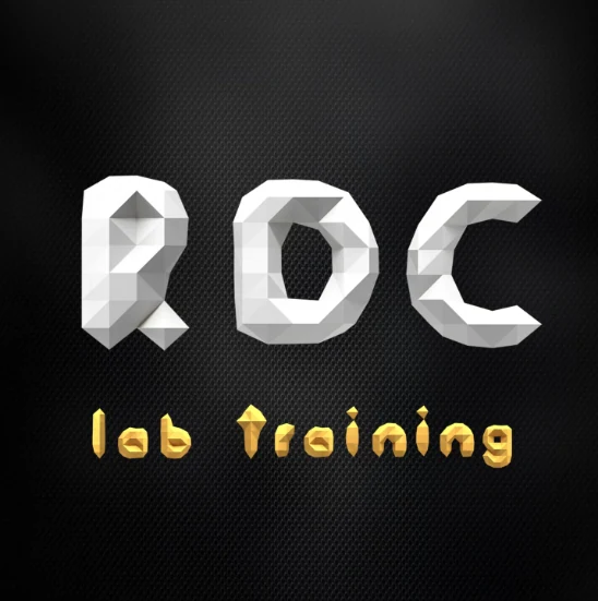 RDC Lab — training title