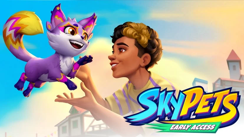 Sky Pets
