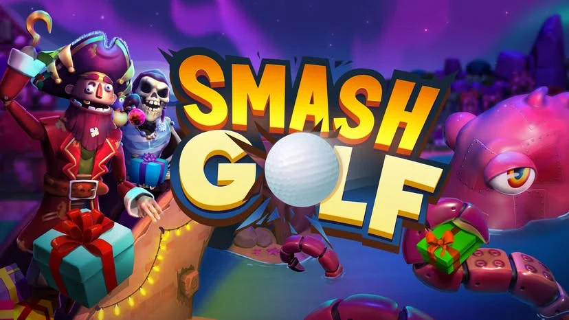 Smash Golf