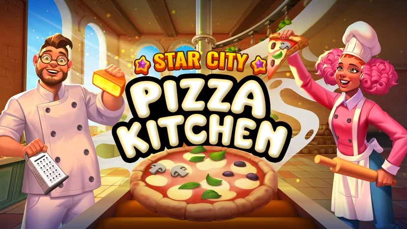 Star City Pizza Kitchen