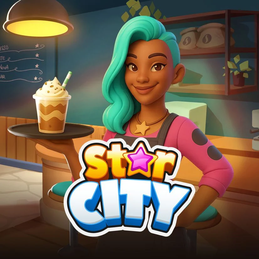 Star City