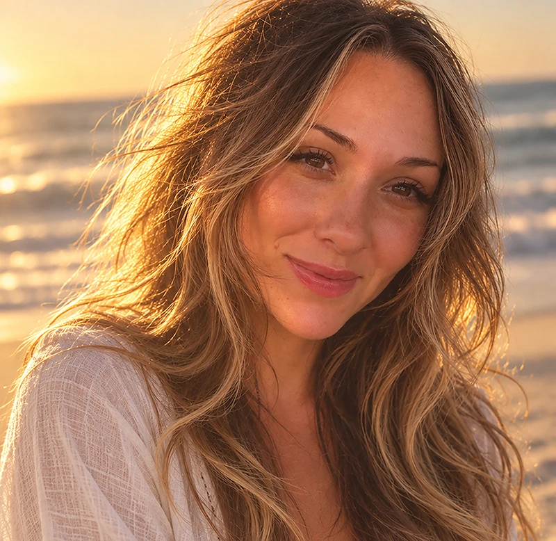 Ashley Aucoin, Technical Artist