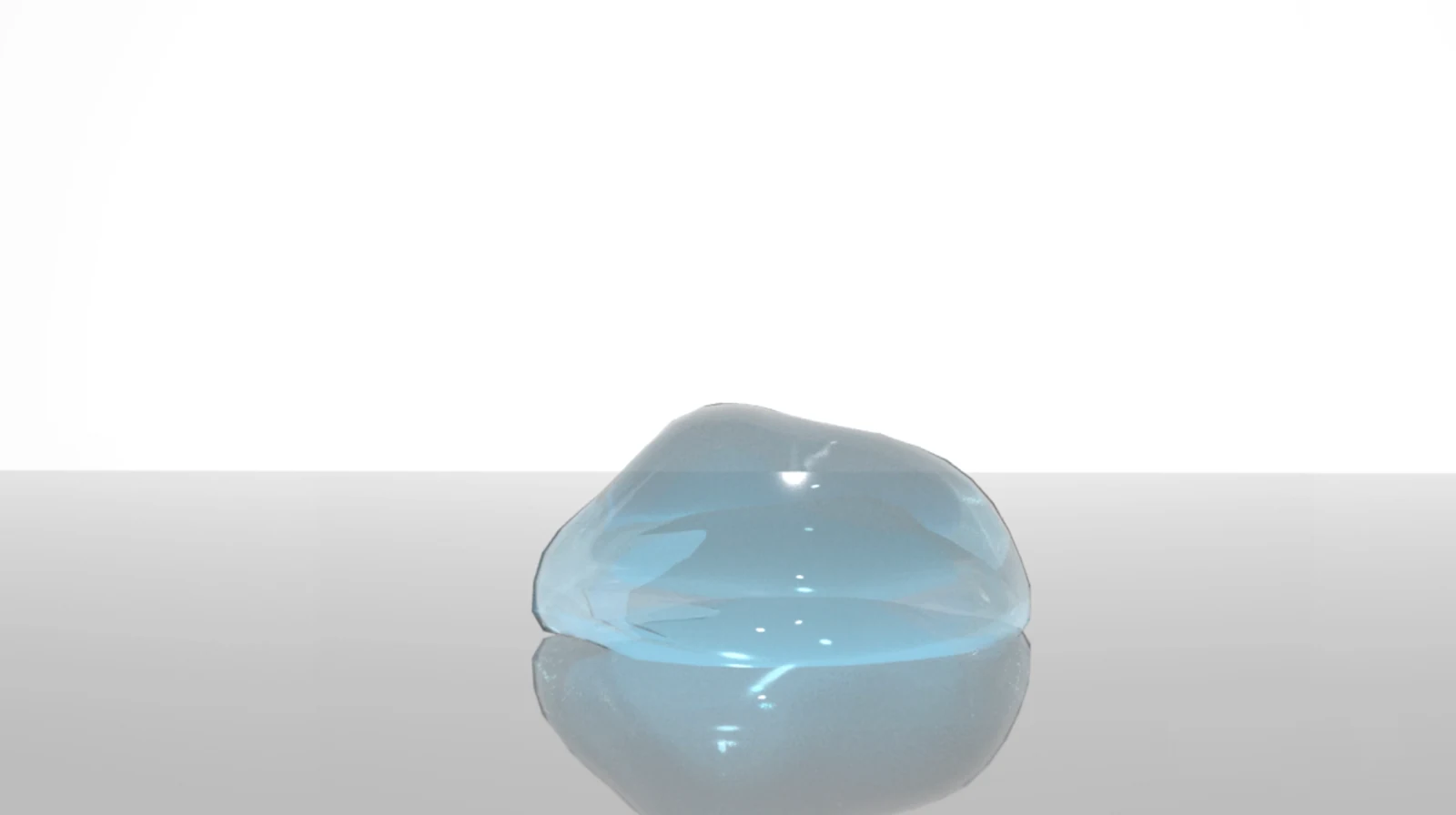 Translucent deformation study